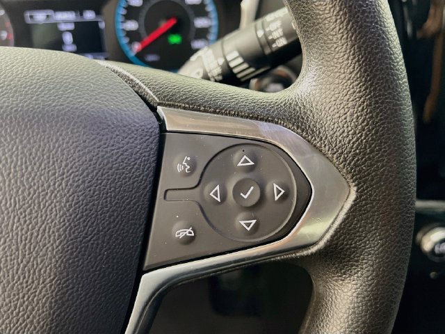 Used 2020 Chevrolet Traverse LS w/ LPO, Blackout Package FWD image 30