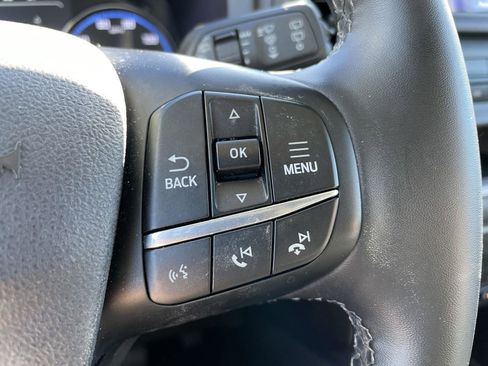 Used 2024 Ford Bronco Sport Outer Banks image 16