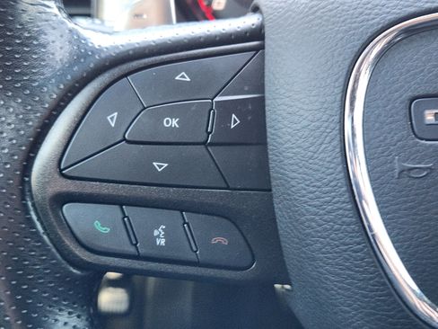 Used 2021 Dodge Charger R/T w/ Daytona Edition Group image 28