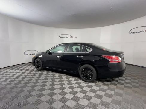 Used 2013 Nissan Altima 2.5 S image 6