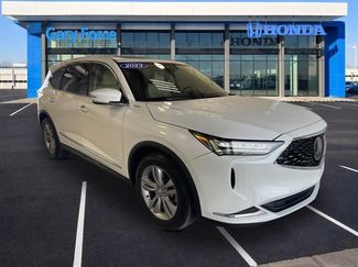 Used 2023 Acura MDX SH-AWD video 1
