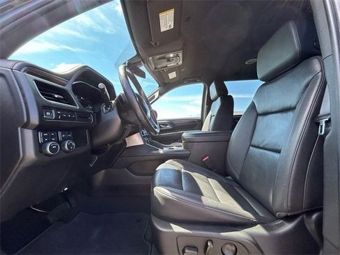 Certified 2022 Chevrolet Tahoe LT image 11