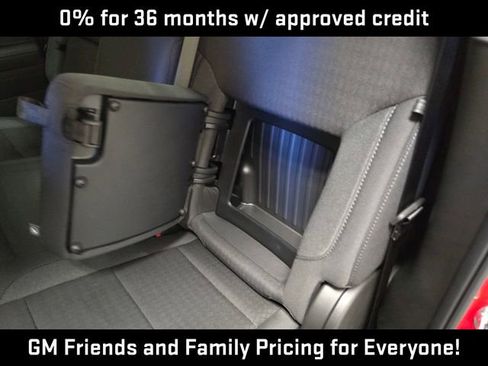 New 2026 GMC Sierra 1500 Elevation image 25