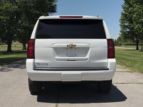 Used 2019 Chevrolet Tahoe LT AWD/4WD image 7