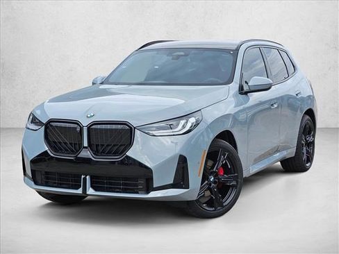 New 2026 BMW X3 xDrive30 w/ Premium Package image 1