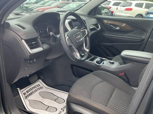 Used 2021 GMC Terrain SLE w/ Driver Convenience Package FWD image 15