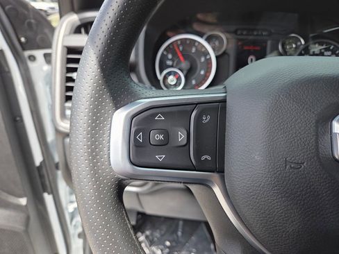 New 2026 RAM 3500 Tradesman image 17