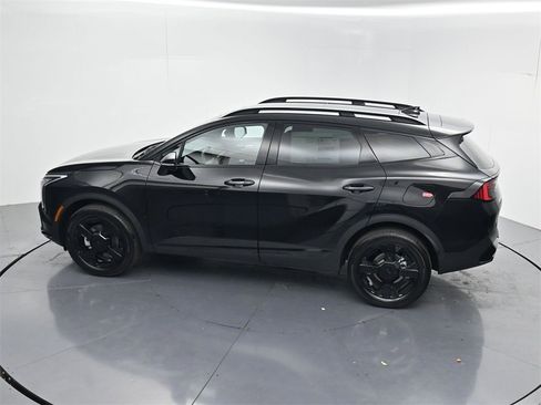 New 2026 Kia Sportage X-Line image 45