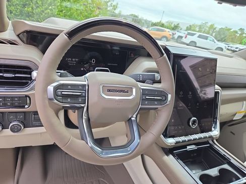 New 2026 GMC Yukon Denali w/ Denali Reserve Package image 21