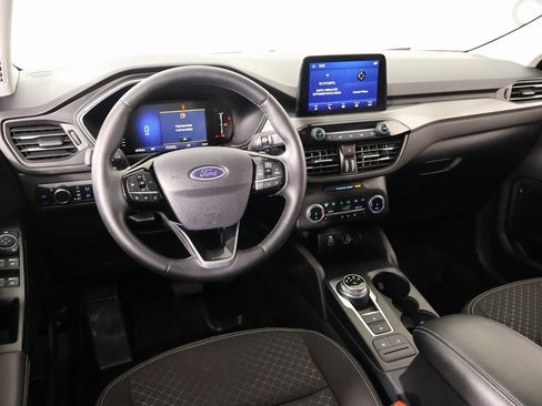 Used 2024 Ford Escape Active w/ Cold Weather Package image 2