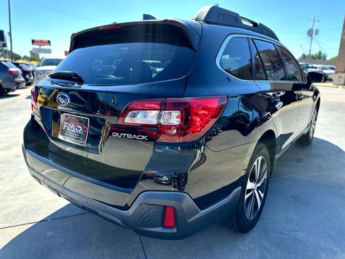 Used 2019 Subaru Outback 2.5i Limited image 7