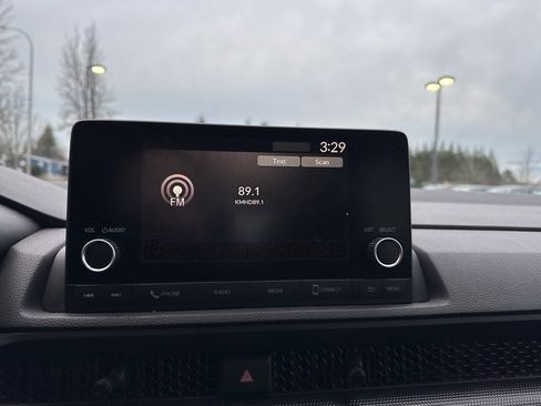 Certified 2025 Honda CR-V LX image 14