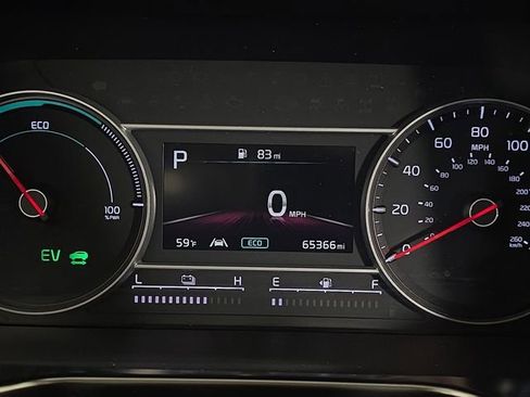 Used 2023 Kia Sorento EX image 12