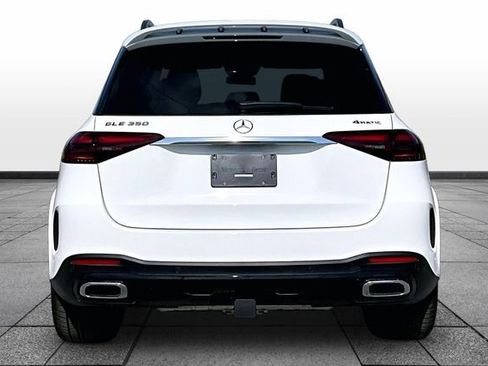 New 2026 Mercedes-Benz GLE 350 4MATIC image 5