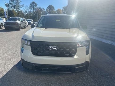 New 2025 Ford Maverick XL w/ Equipment Group 102A AWD/4WD image 8