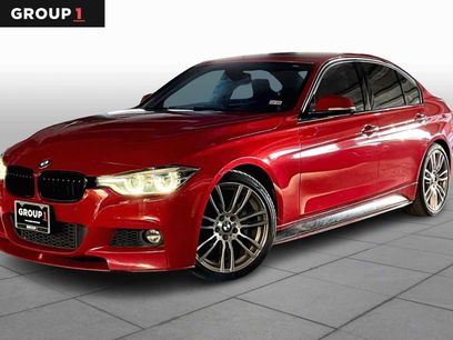 Used 2016 BMW 340i Sedan