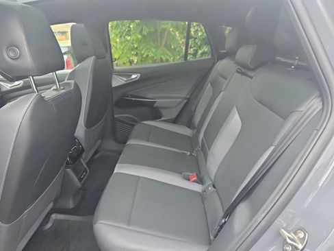 Certified 2023 Volkswagen ID.4 Pro S RWD image 10