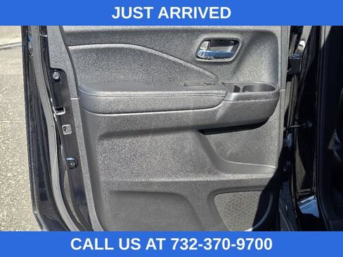 Used 2022 Honda Ridgeline RTL image 23