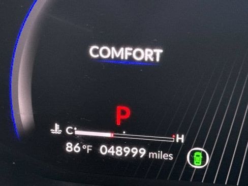 Used 2024 Acura MDX A-Spec AWD/4WD image 16