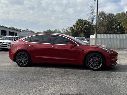 Used 2019 Tesla Model 3 Long Range image 2
