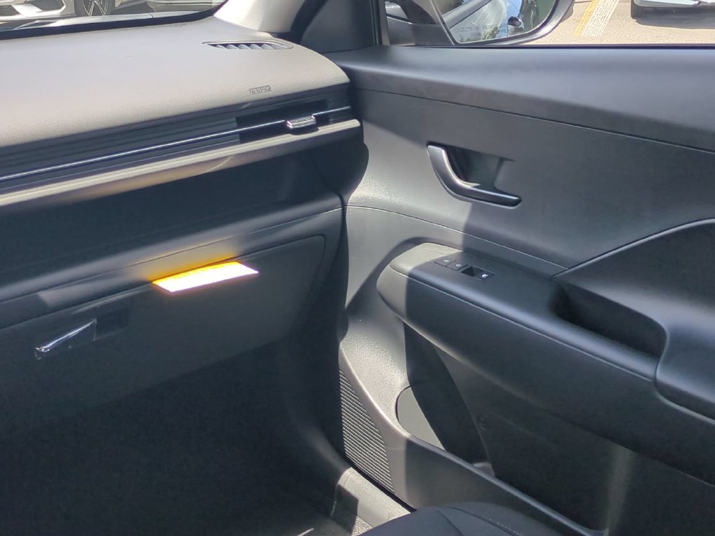 New 2027 Hyundai Kona SEL Sport FWD image 20