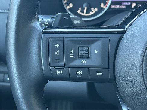 Certified 2023 Nissan Pathfinder SL w/ SL Premium Package image 13