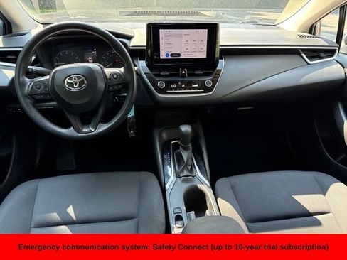 Used 2024 Toyota Corolla LE FWD image 23