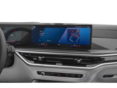 New 2026 BMW X5 M Competition w/ Executive Package AWD/4WD image 5