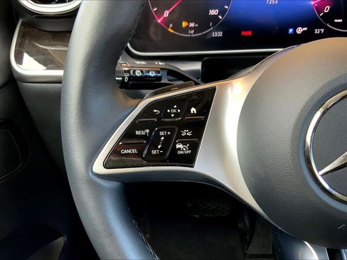 Certified 2024 Mercedes-Benz GLC 300 4MATIC w/ Driver Assistance Package image 24