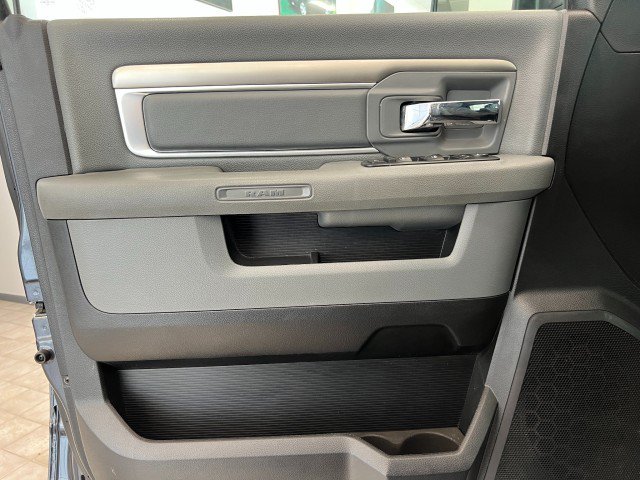 Used 2015 RAM 1500 Big Horn AWD/4WD image 12