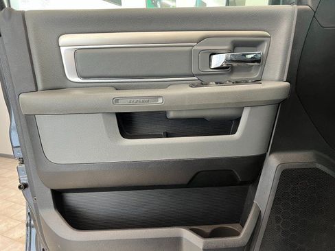 Used 2015 RAM 1500 Big Horn AWD/4WD image 12