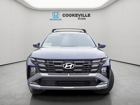Used 2026 Hyundai Tucson SEL FWD image 4