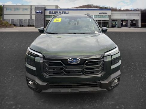 New 2026 Subaru Outback Touring XT AWD/4WD image 2