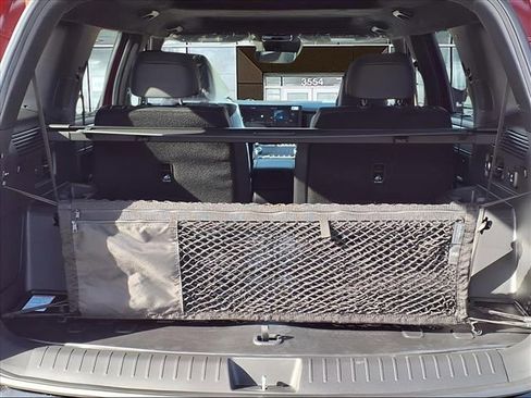 New 2026 Hyundai Santa Fe Calligraphy image 5