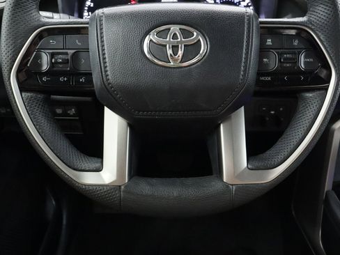 Used 2023 Toyota Tundra Limited RWD image 27