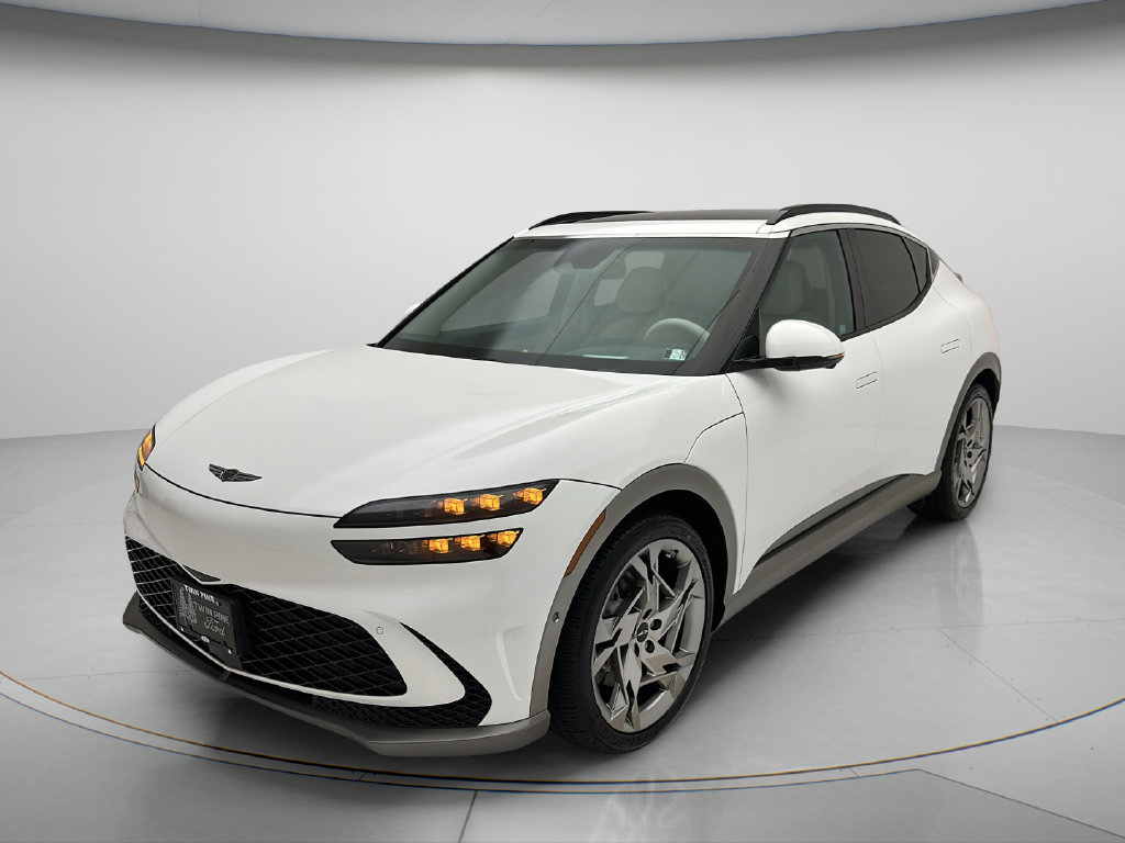 Used 2023 Genesis GV60 Performance AWD/4WD image 3