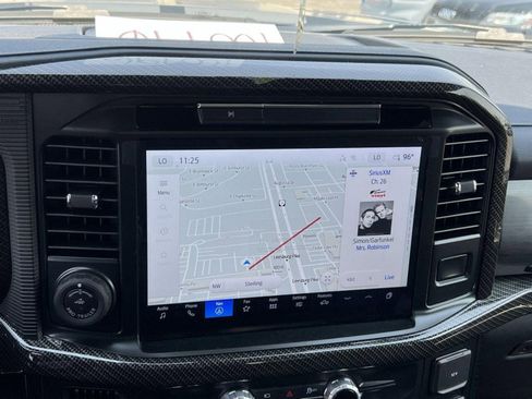 New 2025 Ford F150 Lariat w/ Equipment Group 502A High image 20