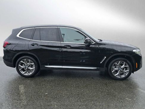Used 2024 BMW X3 xDrive30i image 2