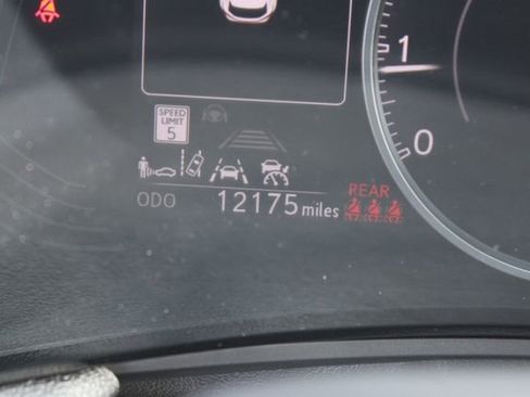 Certified 2024 Lexus NX 350 AWD w/ Cold Area Package image 15