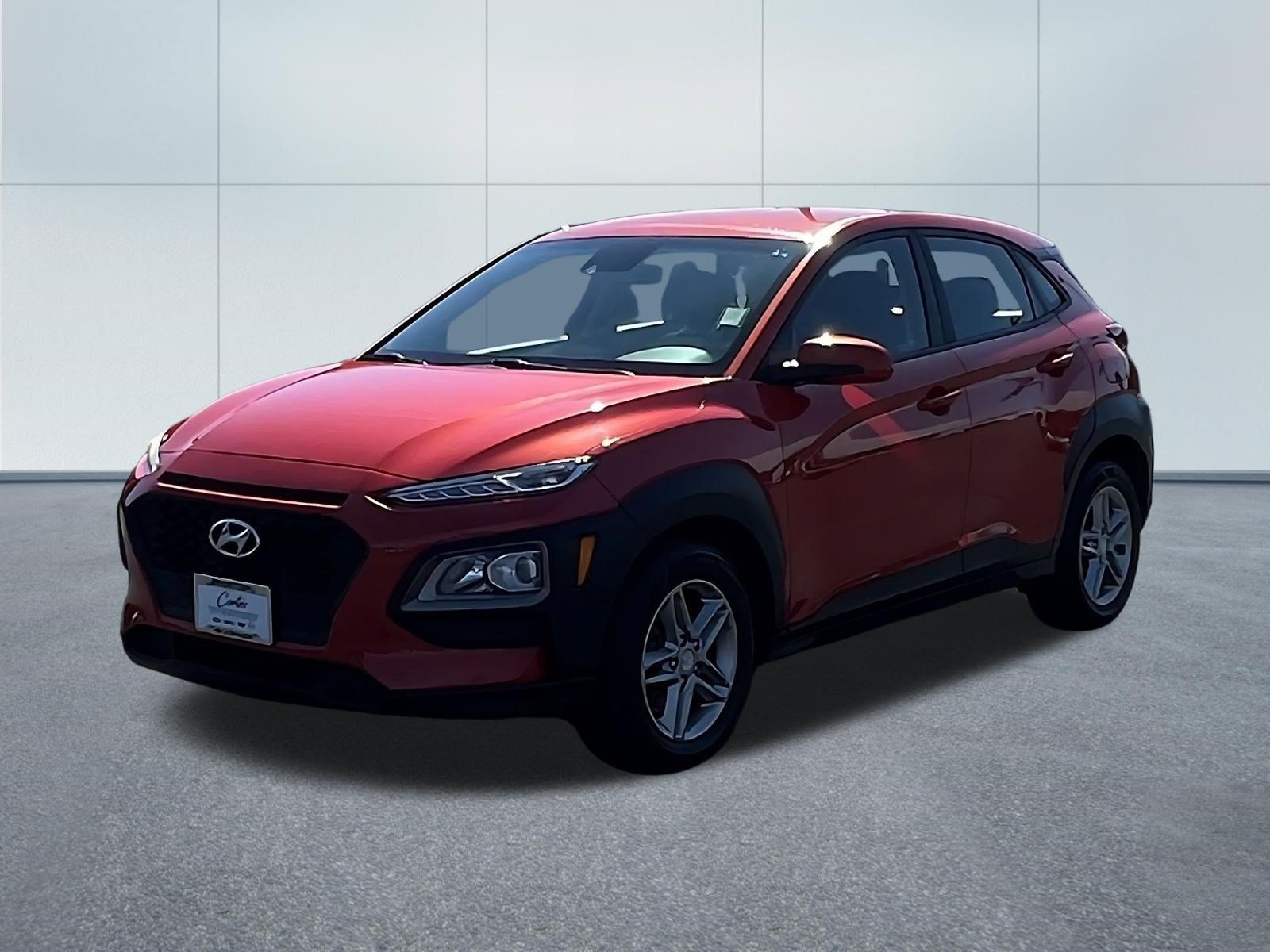 Used 2020 Hyundai Kona SE AWD/4WD image 3
