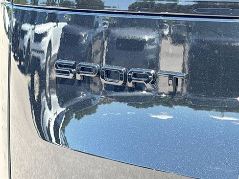 New 2026 Land Rover Range Rover Sport SE AWD/4WD image 11