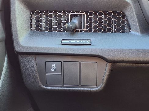 New 2025 Honda CR-V Sport image 24