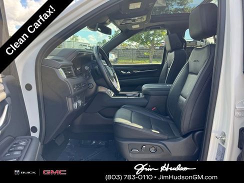 Used 2024 GMC Yukon XL Denali image 25