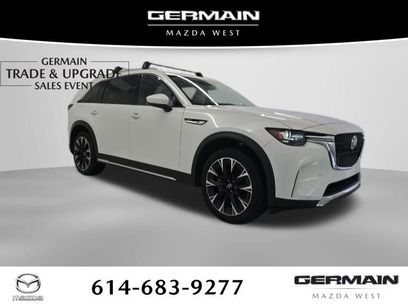 Used 2024 MAZDA CX-90 Plug-In Hybrid w/ Premium Plus