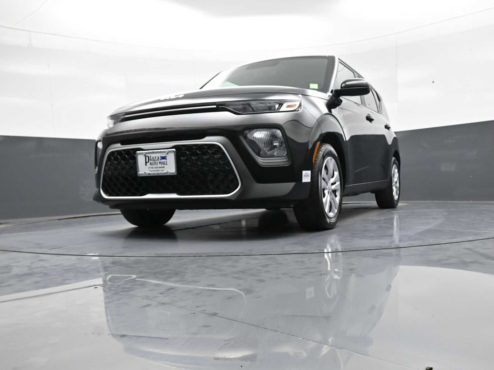 Used 2022 Kia Soul LX FWD image 24