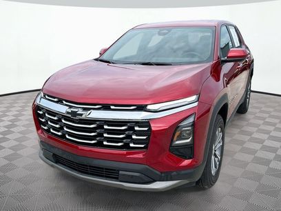 Used 2026 Chevrolet Equinox LT w/ Convenience Package II