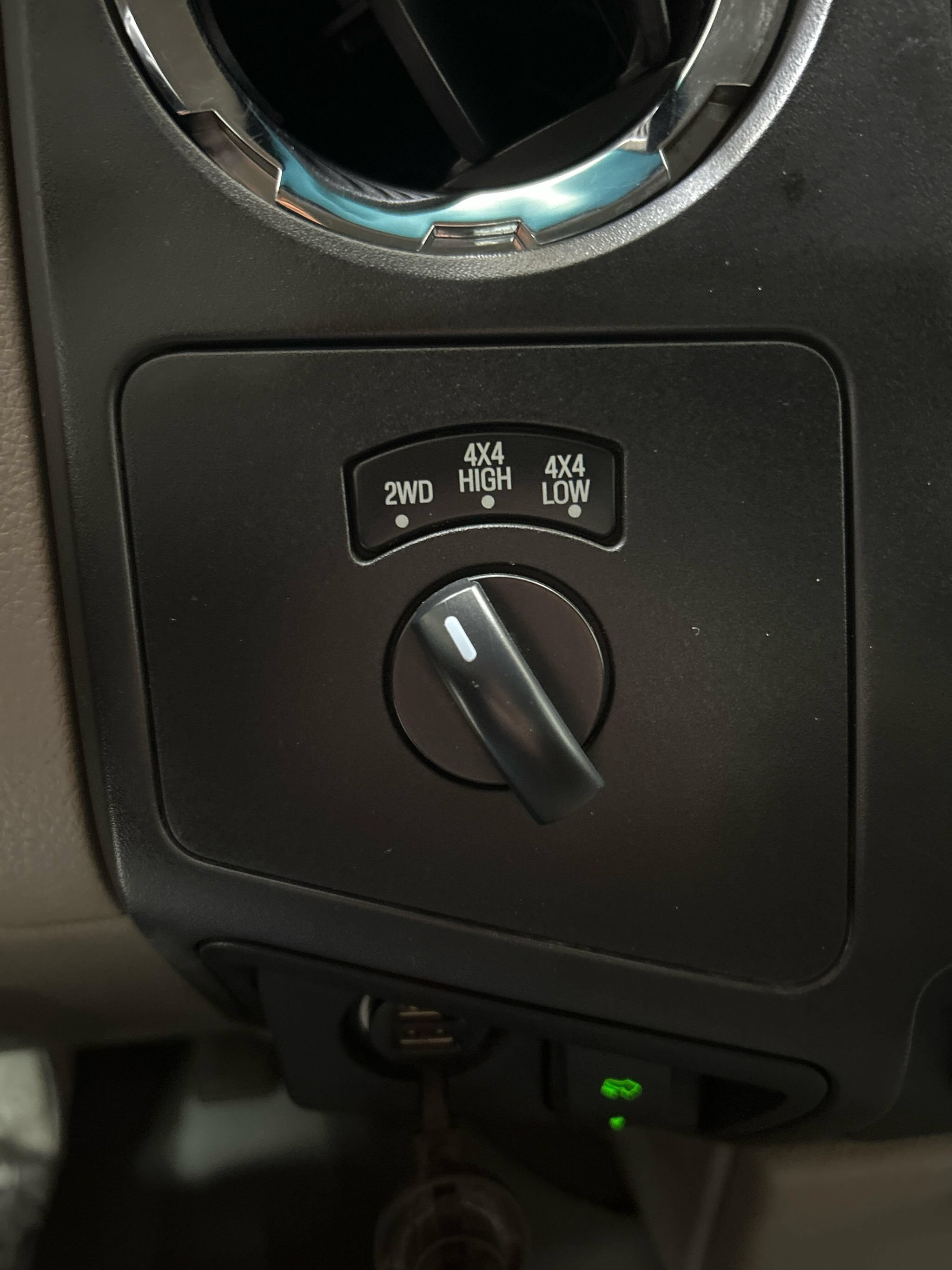 Used 2010 Ford F250 Lariat AWD/4WD image 14