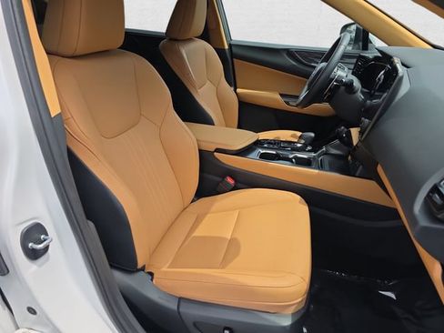 Used 2024 Lexus NX 350 AWD w/ Vision Package image 10