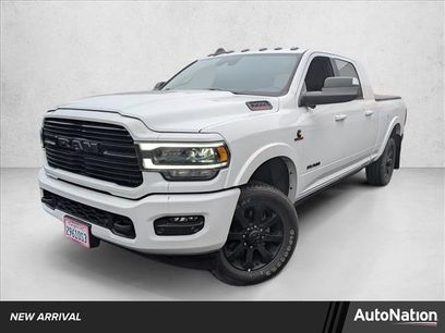 Used 2022 RAM 3500 Laramie