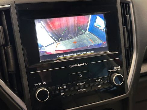 Used 2022 Subaru Impreza 2.0i AWD/4WD image 13